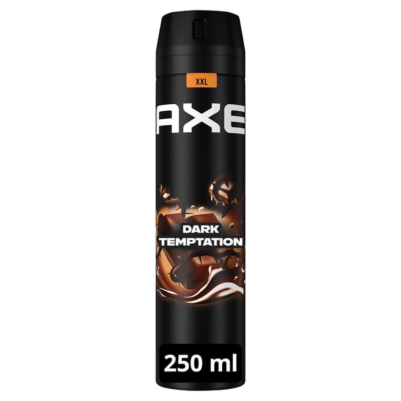 AXE deo Dark Temptation