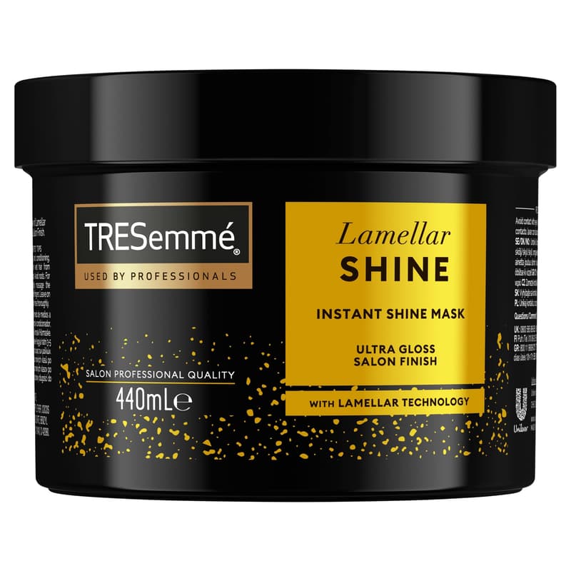 TRESemmé Lamellar Shine