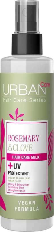 ROSEMARY&CLOVE STRENGTHENING HAIR CARE WATER