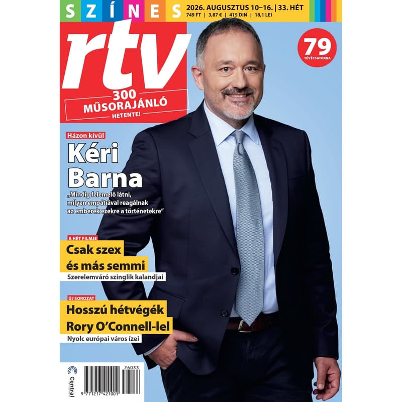 Color RTV