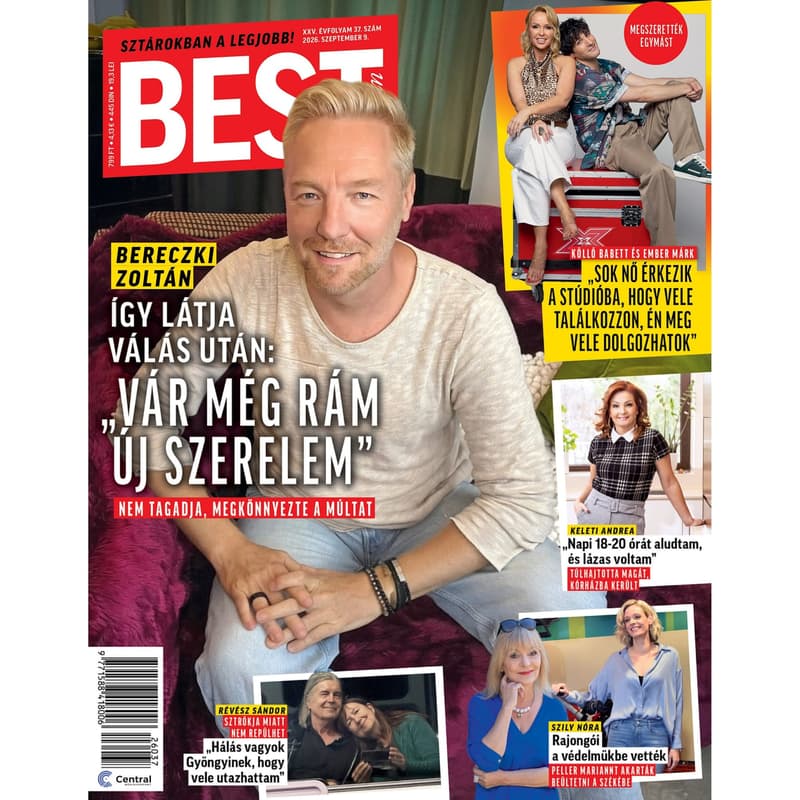 Best magazine
