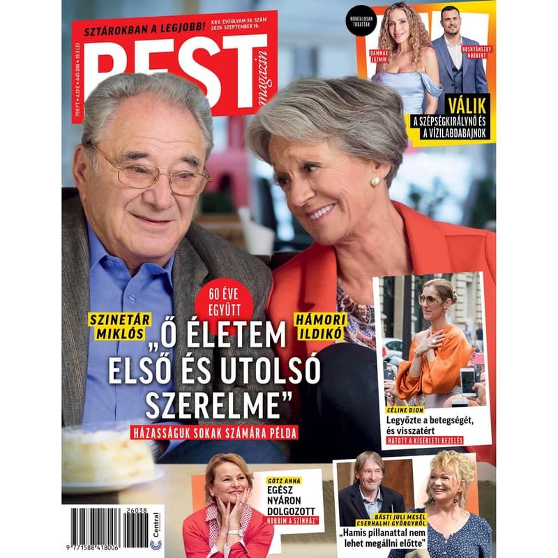 Best magazin