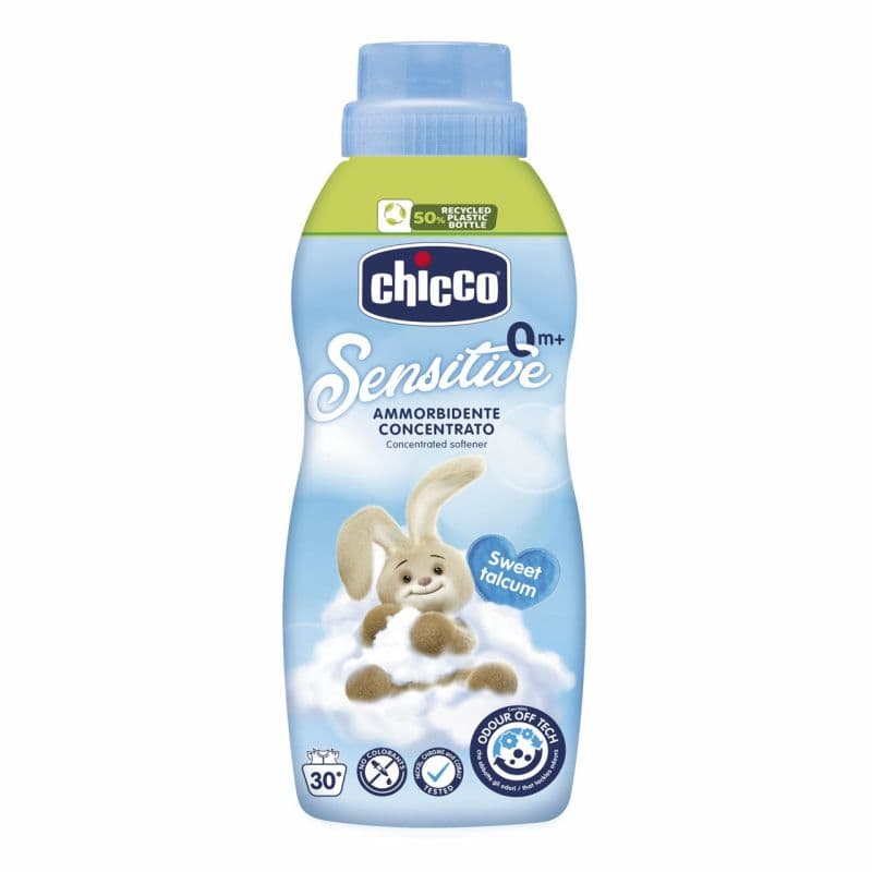 Chicco dishwashing liquid