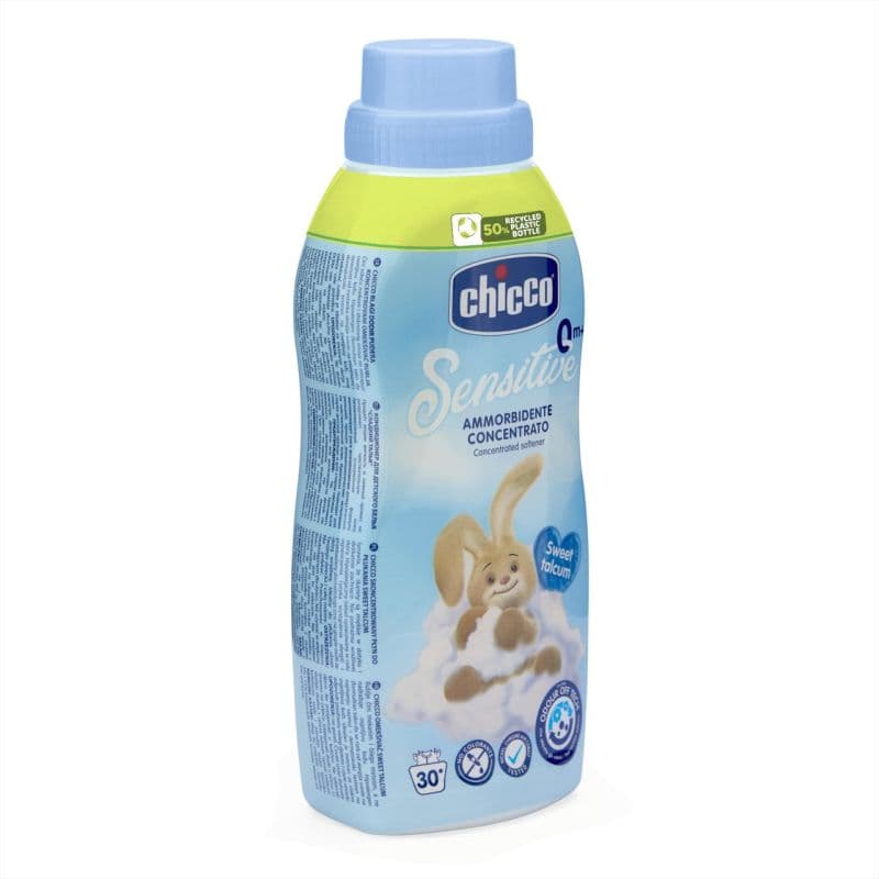 Chicco dishwashing liquid