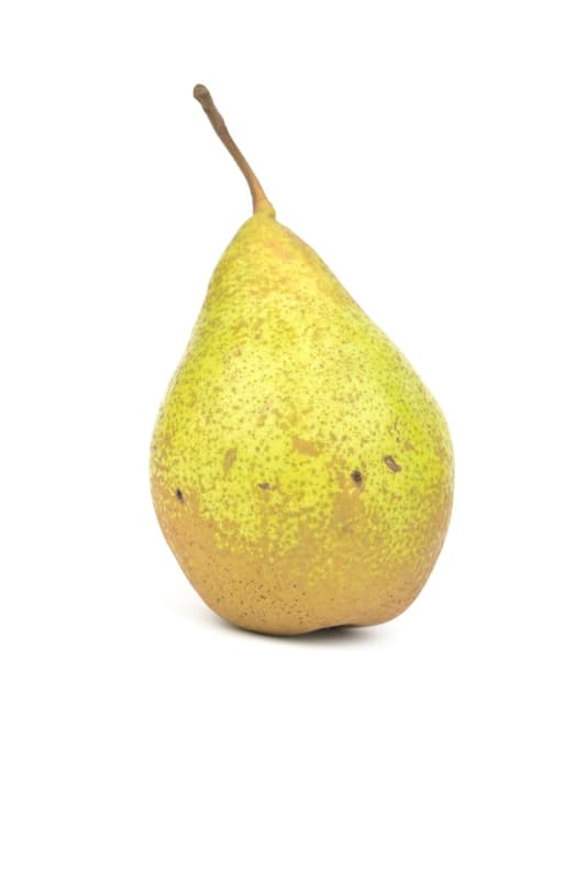 Xenia pear, loose