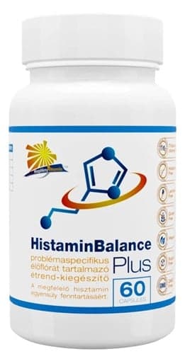 Hisztamin Balance Plus