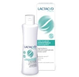 LACTACYD PHARMA Antibacterial 250ml