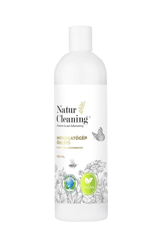 Naturcleaning Dishwasher rinse aid