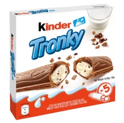 Children's Tronky