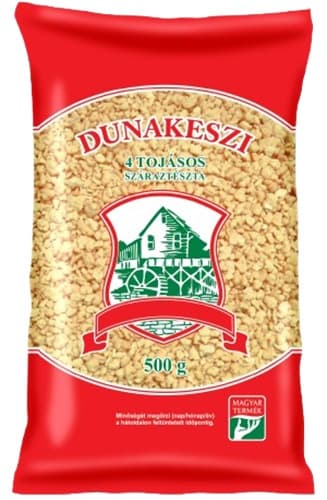 Dunakeszi 4eggs Home St. Farfel 500g