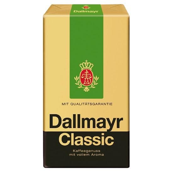 Classic 250g ground
