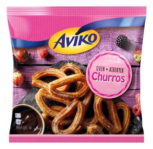 Aviko Churros