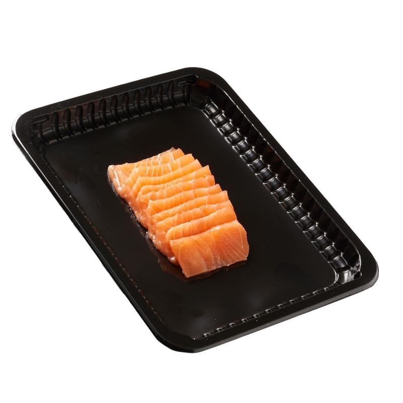 Oceans lazac szeletek, Sashimi készítéshez, (Sushi adagok)