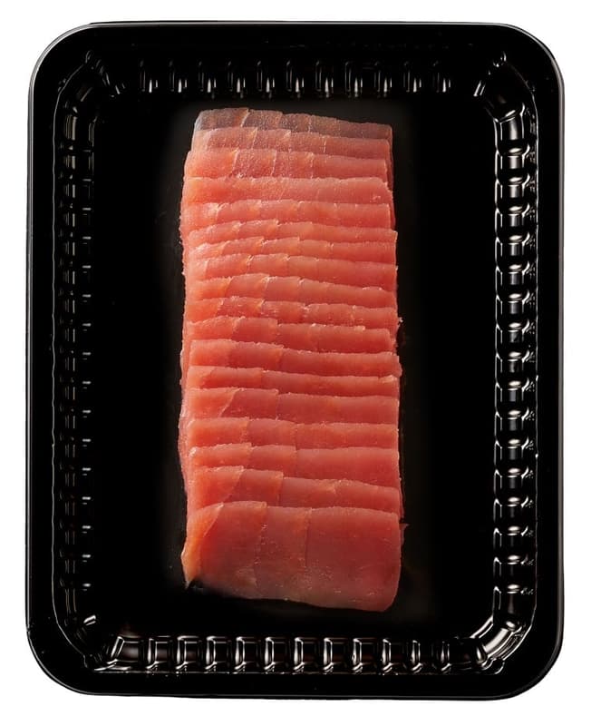 OCEANS Tuna Sashimi Slices (sushi portions)