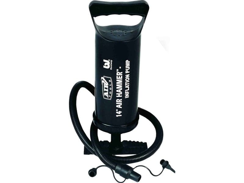 14"Air Hammer - Inflation Pump
