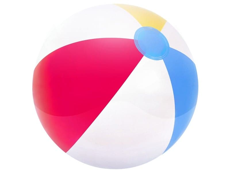 51cm Beach Ball                                   