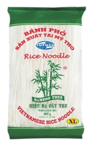 Rice Noodles 10 mm