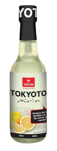 Vifon Tokyoto Mirin liquid seasoning 150ml