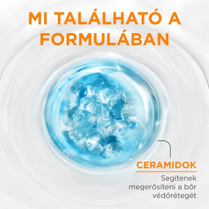 Garnier Ambre Solaire napvédő spray nagyon magas védelemmel SPF50+ gyerekek érzékeny bőrére
