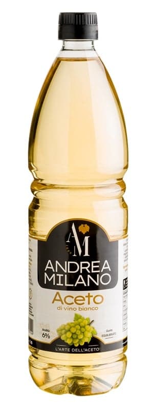 White Wine Vinegar