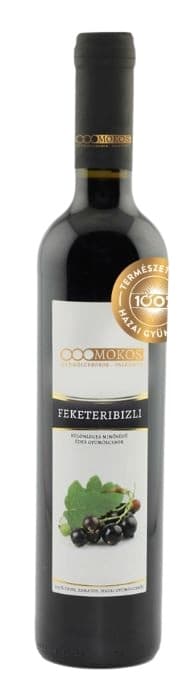 Mokos Feketeribizli (édes)