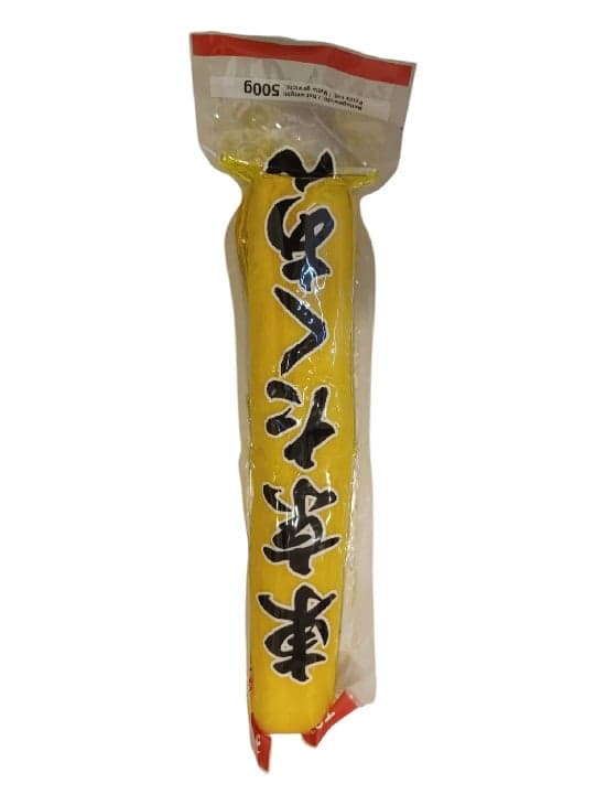 Japanese radish Daruma