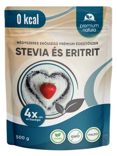 Premium Natura 4x Sweetener