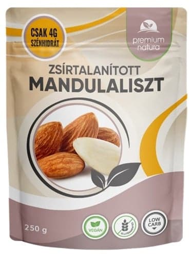 Premium Natura Almond Flour