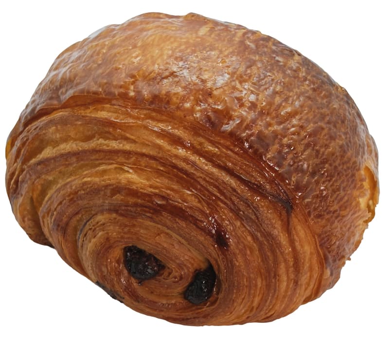 Freyja Pain au Chocolat