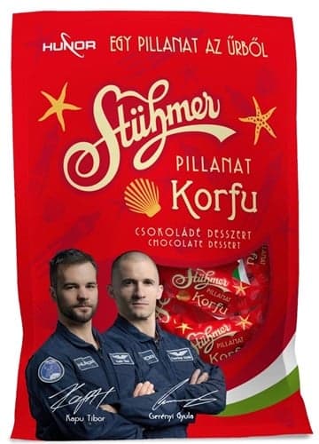 Korfu Moments 100g
