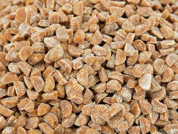 Mixit Gyümölcsös Mixies - Yuzu