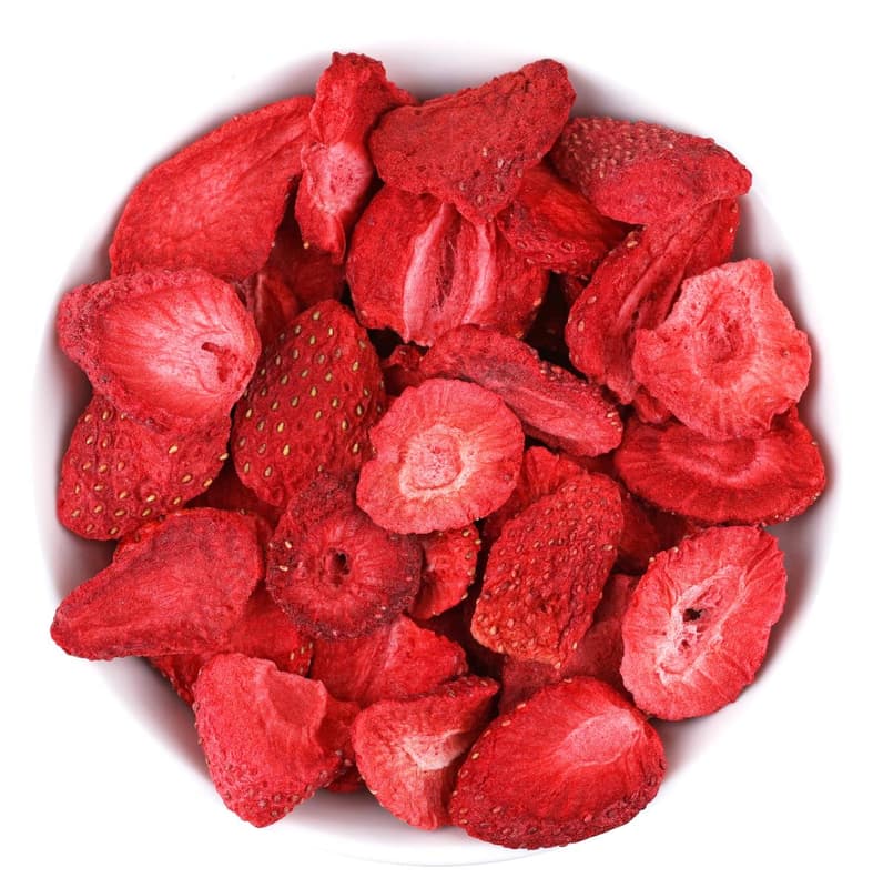 Mixit Large Crispy Strawberry