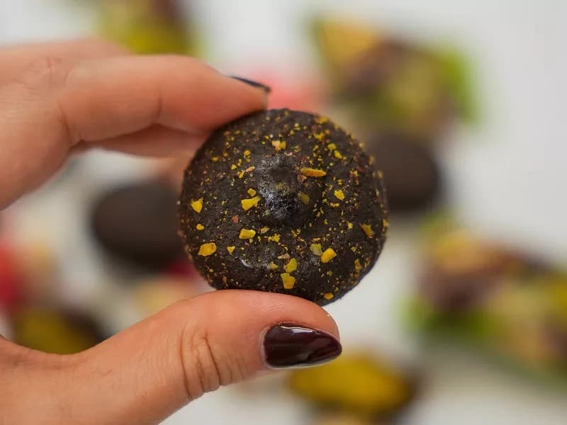 Mixit Crème boule - Pistachio Mio
