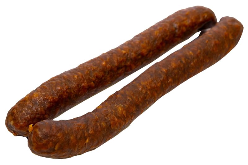 Optimal smoked sausage mild