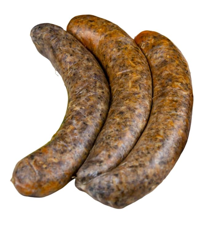 Palóc Májas Hurka