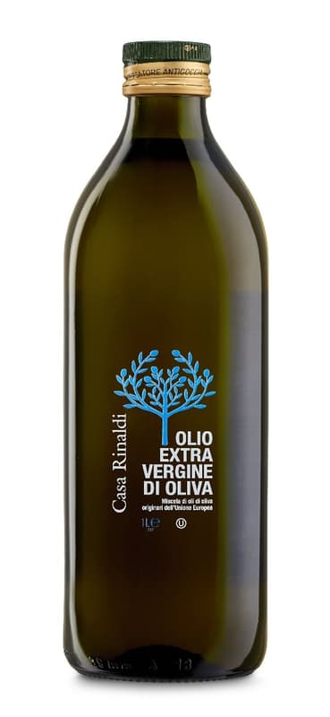 Extra virgin olive oil