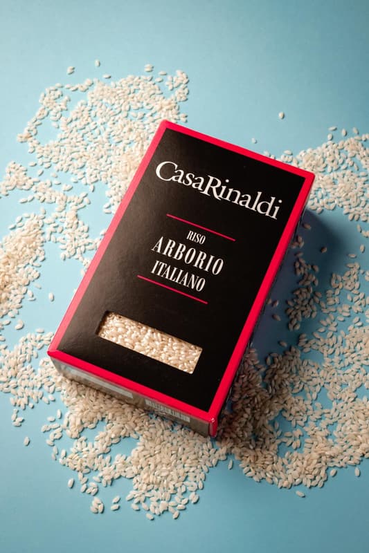 Casa Rinaldi Olasz arborio rizottó rizs