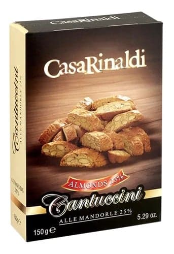 Almond biscuits