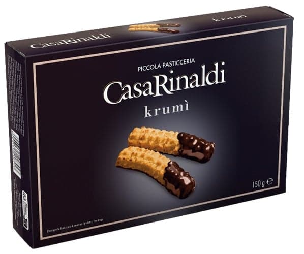 Krumì
