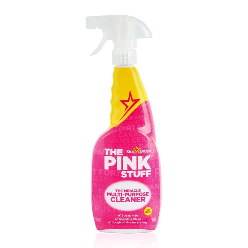 The Pink Stuff Multi-Purpose Cleaning Spray (750 ml)