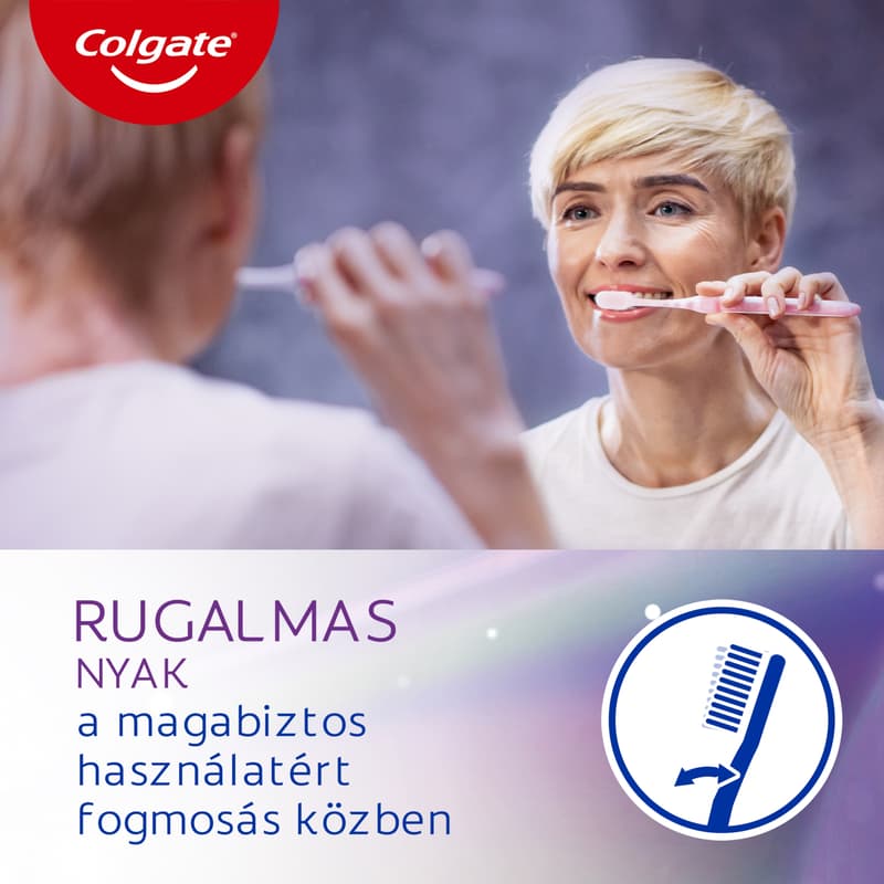 Colgate Gentle Clean Soft soft toothbrush duo