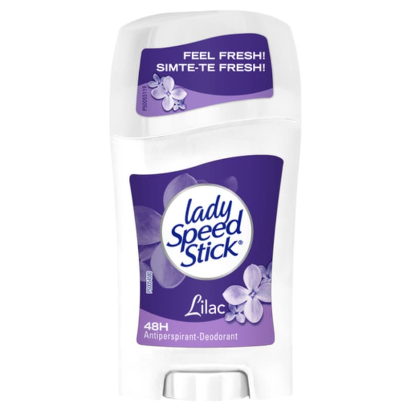 Lady Speed Stick Deo Stift Lilac dezodor