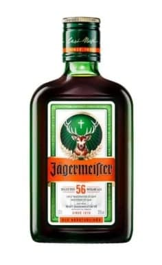 Jagermeister 0,2l