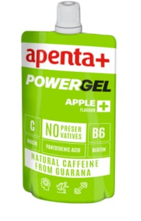 Apenta+ Power Gel alma