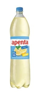 Apenta Light citrom