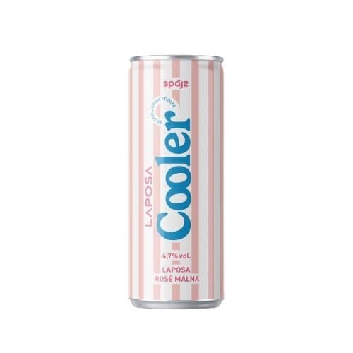 Laposa Rosé Cooler
