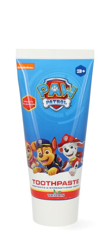 Mancs Őrjárat gyermek fogkrém 50 ml
