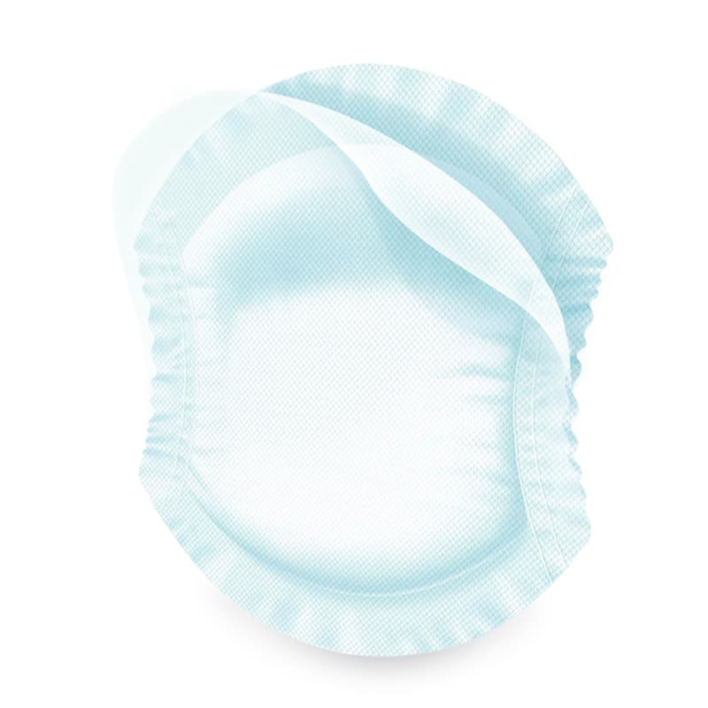 Chicco antibacterial bra pad with absorbent