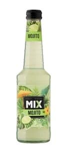 MIX premium cocktail