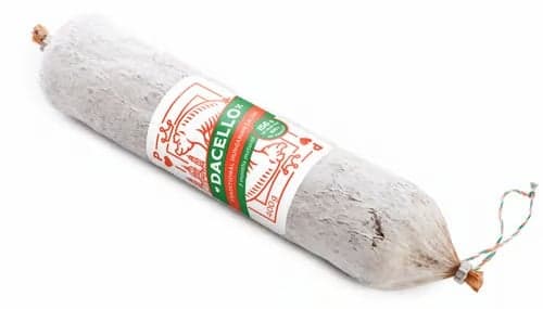 Dacello salami